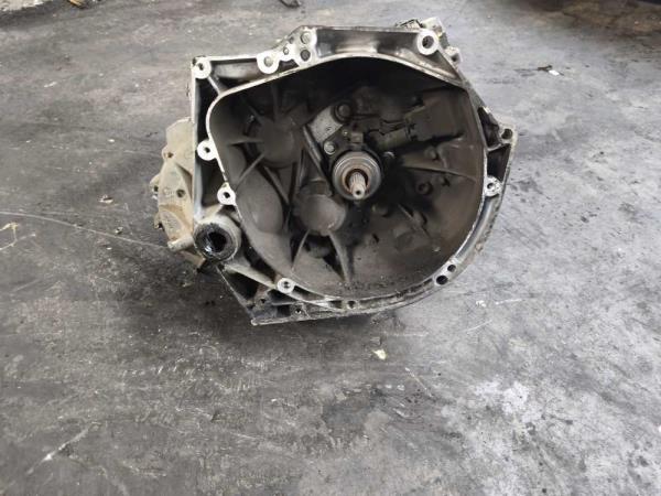 BOITE DE VITESSE AUTOMATIQUE CITROEN/PEUGEOT 1.6HDI - Vue 2